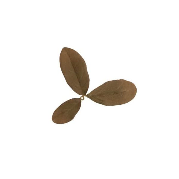 Novritsch LEAF CAMO 3D Leaves LC2, 40 Pcs – Rust