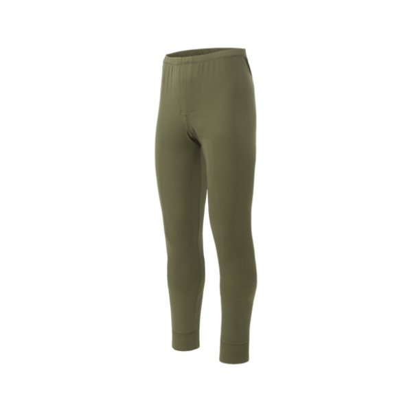 HELIKON Underwear (long johns) US LEVEL 1 - Green