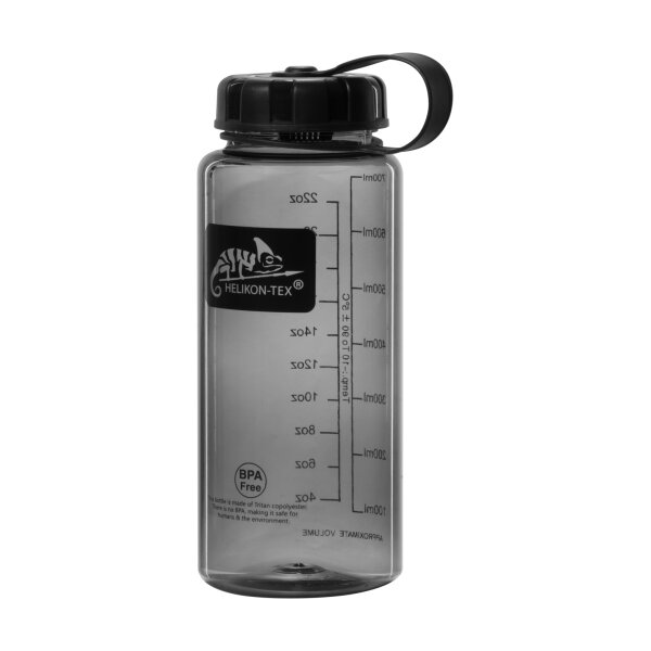 HELIKON OUTDOOR Bottle 0.7l - Smoked