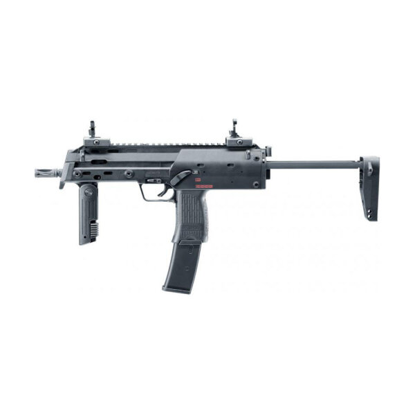 Umarex / VFC MP7A1 GBB Gen2 - Black