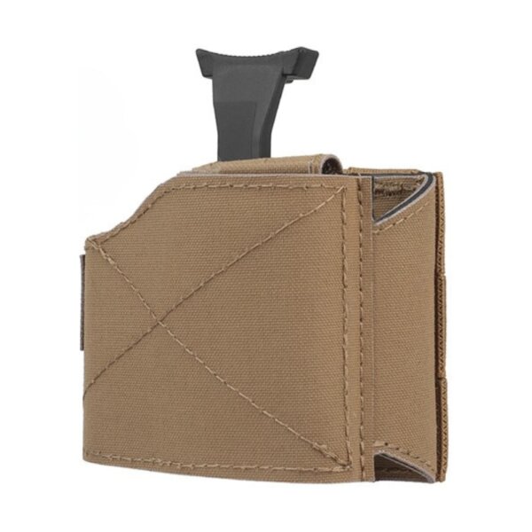 WST Universal Pistol Holster GB-80, Right – Coyote