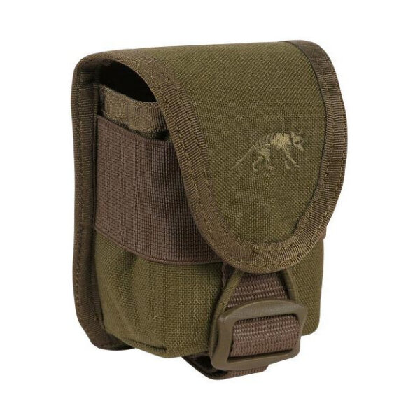 TT MOLLE Hand Grenade Pouch - Green