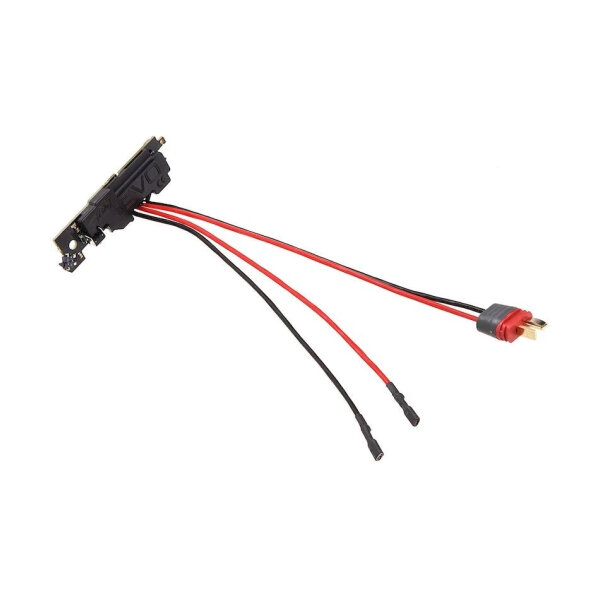 ASG ECU Processor Unit with Wiring for CZ Scorpion EVO 3