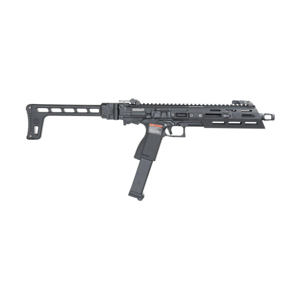 SMC 9 Metal Version GBB