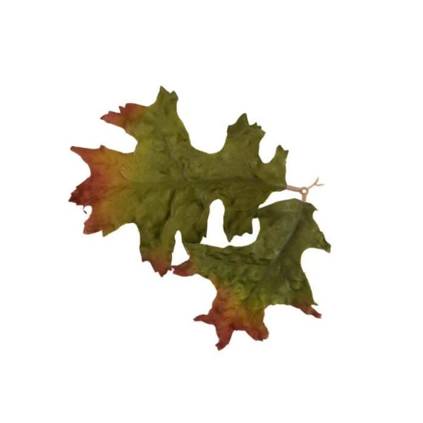 Novritsch LEAF CAMO 3D Leaves LC4, 40 Pcs – Wood