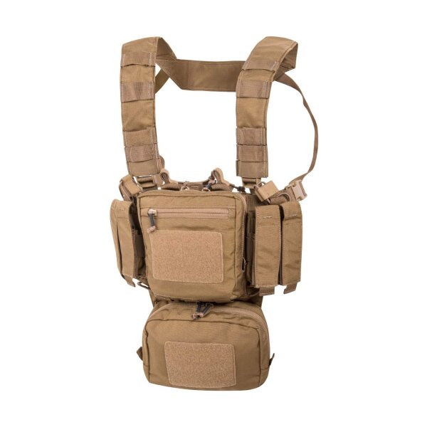 HELIKON Training Mini Rig (TMR)(R) - Coyote