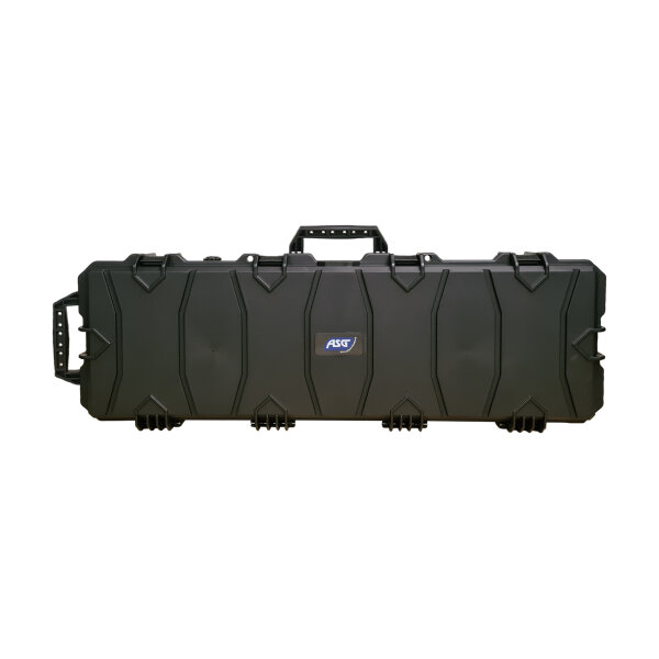 ASG Transport Case for Weapons, 100x35x14 cm - Black
