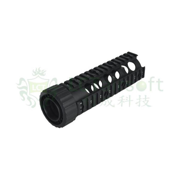 LCT Aluminum M4/M16/LR4 Fore Handguard (7")