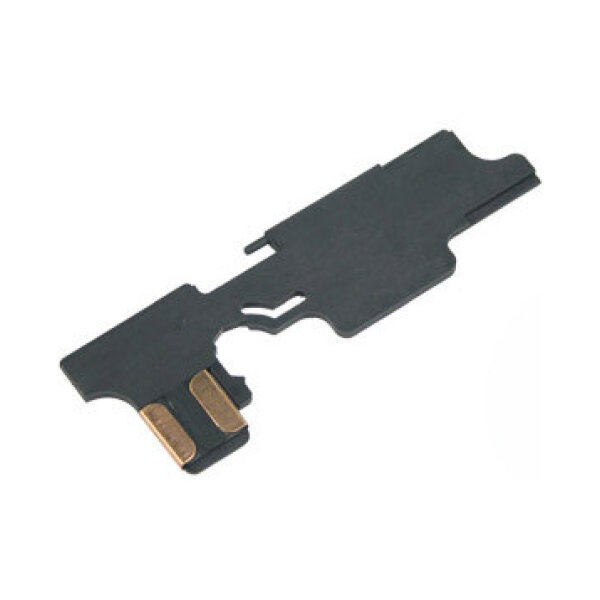 Anti-Heat Selector Plate for G3 Series