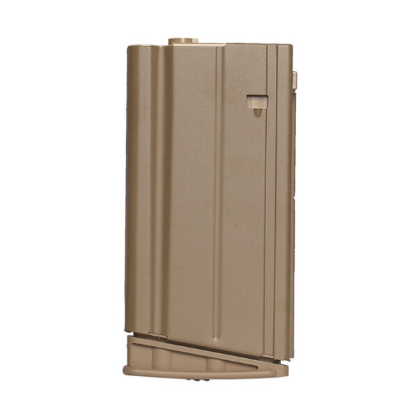 TM magazine for Scar-H Next-Gen 540 BBs, Hi-Cap - Tan