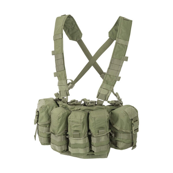 HELIKON Guardian Chest Rig(R) - Green