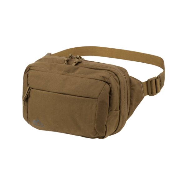 HELIKON RAT Concealed Carry Waist Pack - Coyote