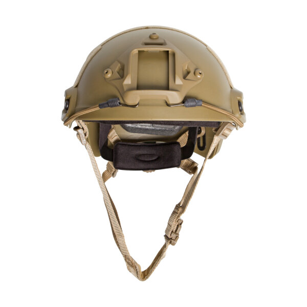 STRIKE OCC FAST Helmet - Tan