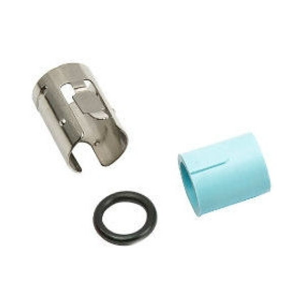 ML Hop-up Set EVO 3 Tensioner EZ Packing for KSC / KWA, 70 Shore - Blue