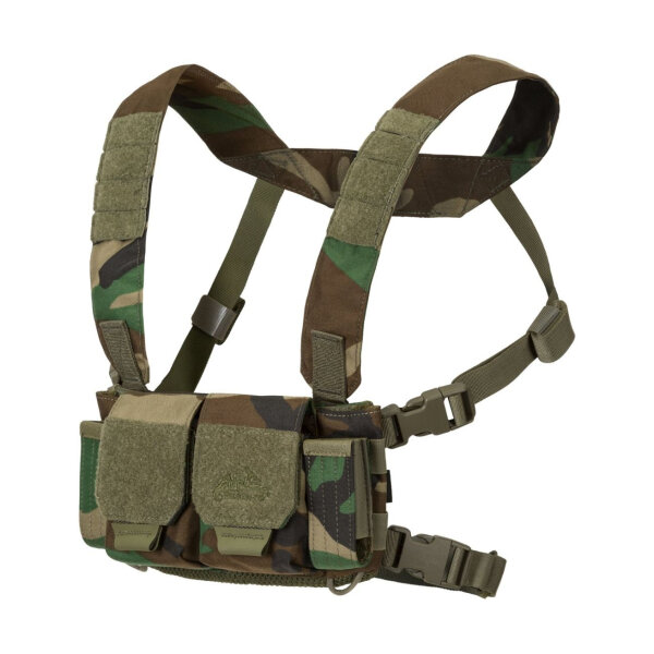 HELIKON COMPETITION MultiGun Rig(R) - US Woodland