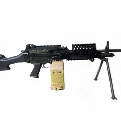 Lambda Defence MK48 MOD0 AEG - Black OD-A-LAMBDA02 asgbox.pl Lambda Defence MK48 MOD0 AEG - Black OD-A-LAMBDA02 asgbox.pl