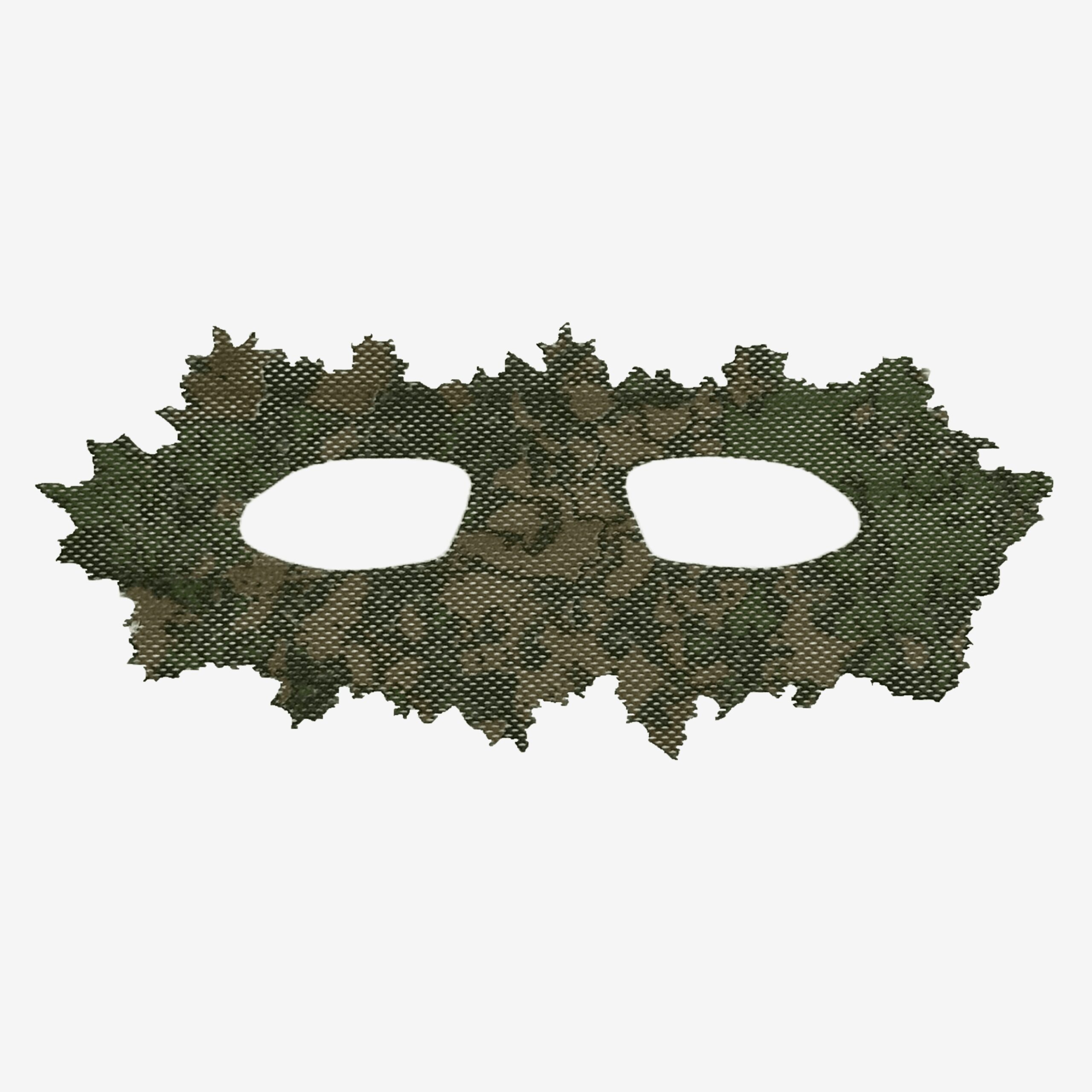 KMCS Camouflage Goggle Mesh Mask - Next-Gen Green OD-A-KM-Goggle-GRN asgbox.pl KMCS Camouflage Goggle Mesh Mask - Next-Gen Green