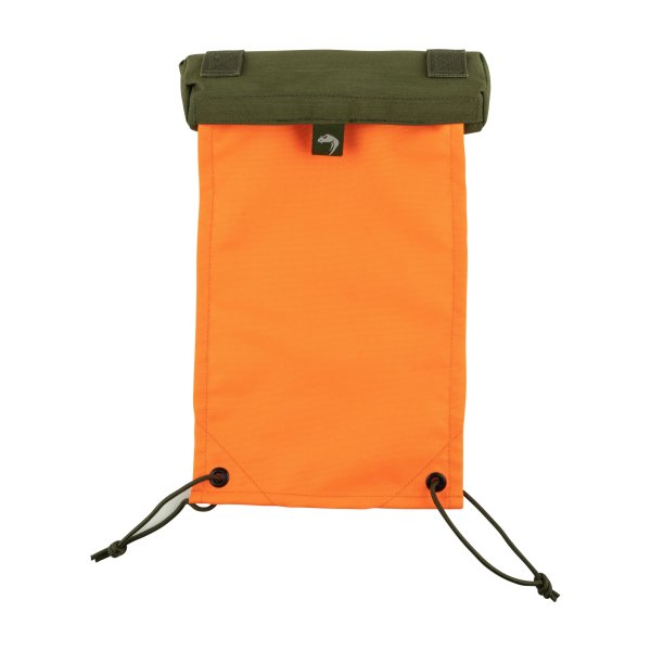 VIPER Signal Flag / Rag VP MARKER - Green