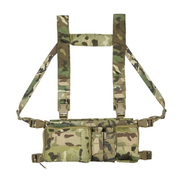 VIPER Chest-rig VX BUCKLE-UP READY - VCAM