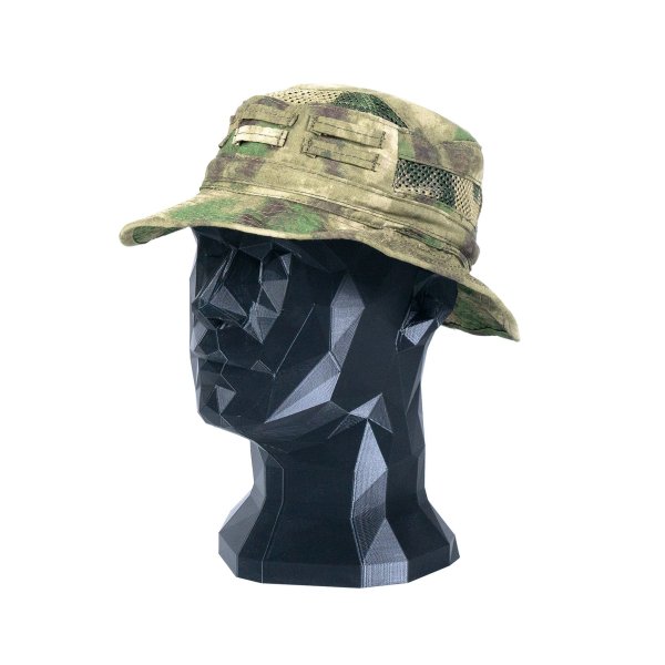 Novritsch Hot Weather Boonie Hat - Everglade
