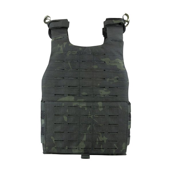 VIPER VX BUCKLE-UP Gen2 Plate Carrier - VCAM Black