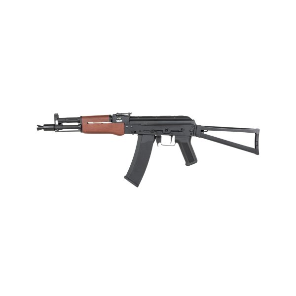 SA AKS-74N (SA-J78 CORE(TM) HAL ETU Gen.2) - Black / Wood