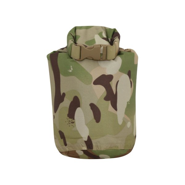 VIPER Waterproof Dry Bag 1.2l (size S) - VCAM