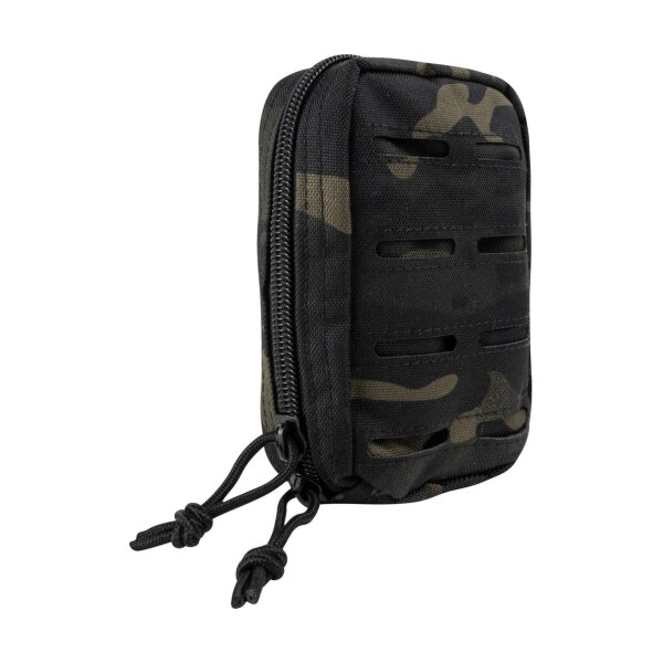 VIPER LAZER Utility Small MOLLE Pouch - VCAM Black