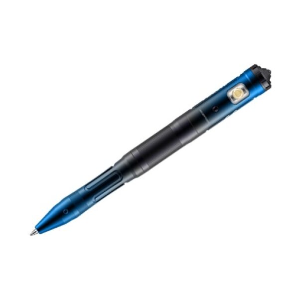 FENIX ​​​​T6 Tactical Pen with LED Flashlight - Blue