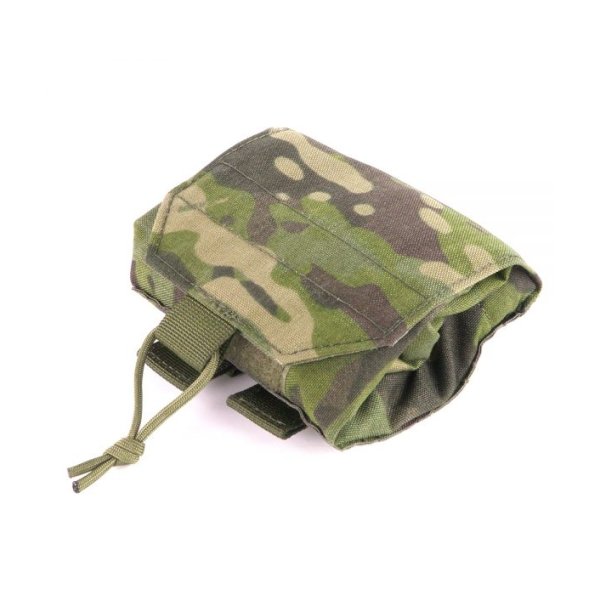 Novritsch Self-Opening Dump Pouch - ACP Tropic