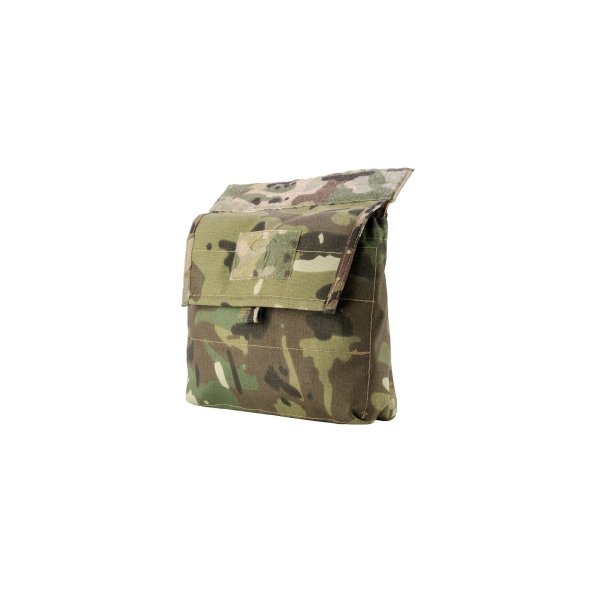 VIPER VX DANGLER Folding Belly Pouch - VCAM