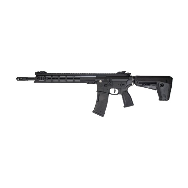 KRYTAC TRIDENT MK3 SPR-M (M-LOK) AEG - Black