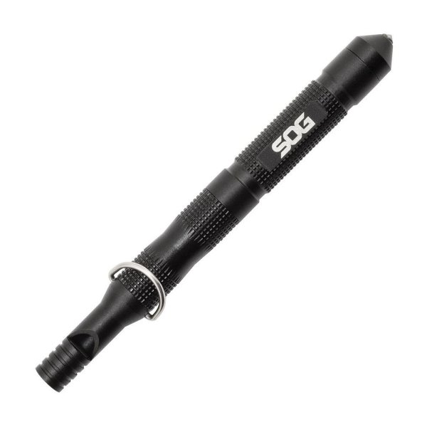 SOG FLINT Multi-Tool Pen - Black