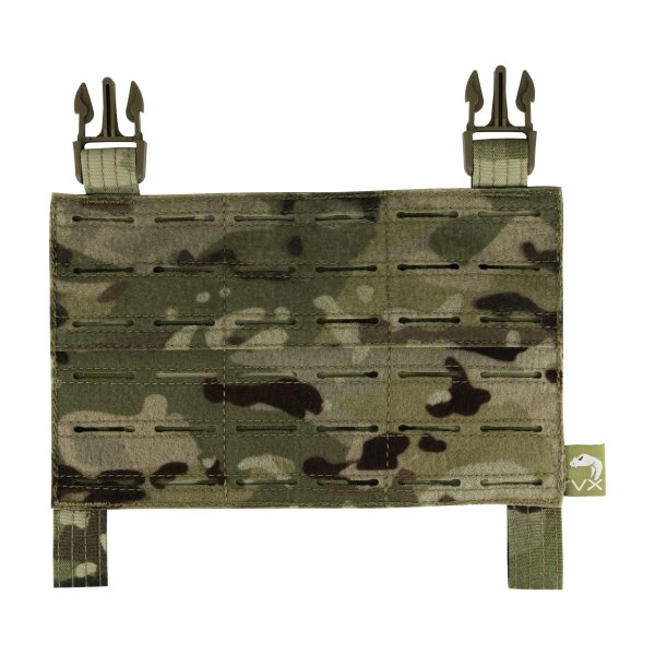 VIPER MOLLE VELCRO VX Front Flap Panel - VCAM