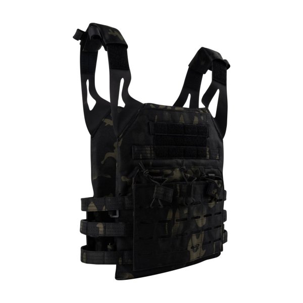 VIPER plate carrier SPECIAL OPS - VCAM Black