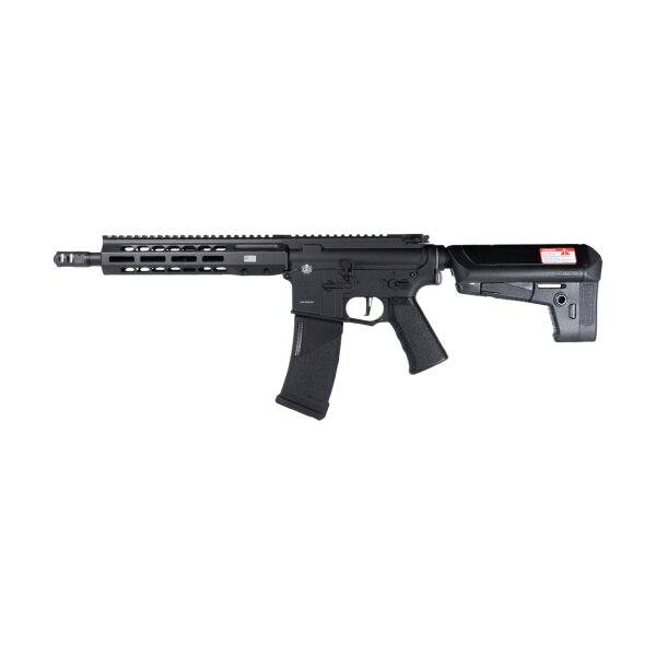 KRYTAC Barrett REC7 MK3 SBR (M-LOK) AEG - Black
