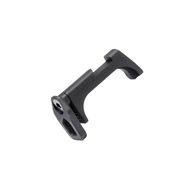 Novritsch TP22 CNC Speed Mag Release - Black
