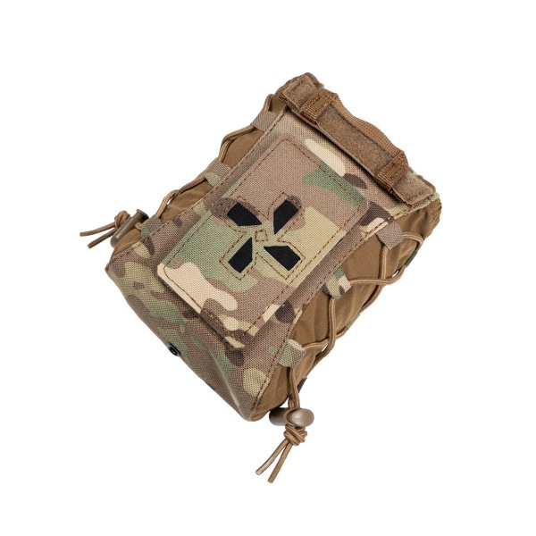 Novritsch Airsoft IFAK Pouch - ACP
