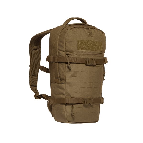 TT Tactical Backpack MODULAR DAYPACK L 18 l - Coyote Brown