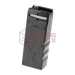 PTS Syndicate ODIN M12 Sidewinder Speedloader Black