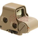 Aim-O XPS 3-2 Red Dot Desert