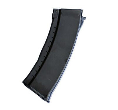 E a L AK-74N Mid-Cap 150rds AEG Magazine - Black