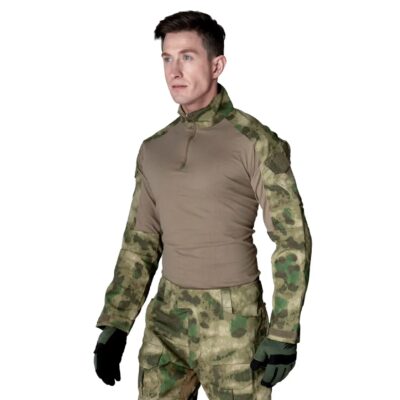 SATAC G3 Tactical Shirt - ATC FG