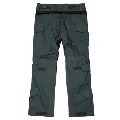 Alternative view of SATAC COMBAT G3 Tactical Pants - Green