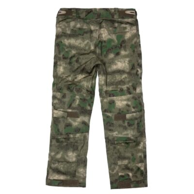 Alternative view of SATAC COMBAT G4 Tactical Pants - ATC FG