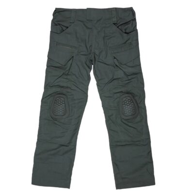 SATAC COMBAT G4 Tactical Pants - Green