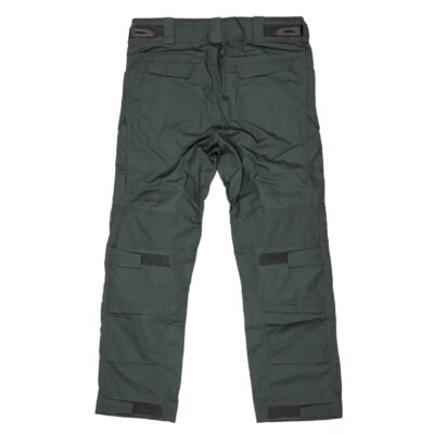 Alternative view of SATAC COMBAT G4 Tactical Pants - Green