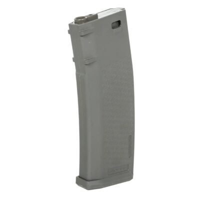 SA Mid-Cap Magazine S-MAG for M4 / AR15, 125 BBs - Foliage Green