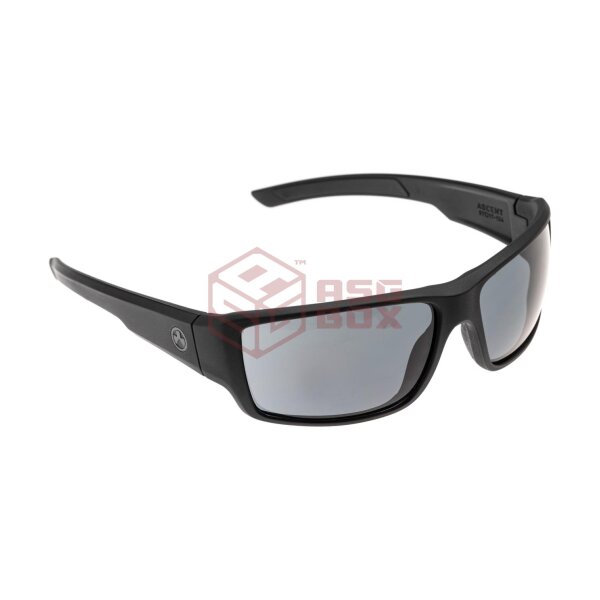 Magpul Ascent - Black Frame / Gray Lens