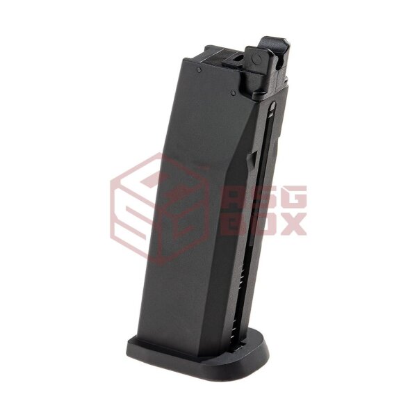 Magazin USP Blowback Co2 4.5mm (.177) BB 22rds